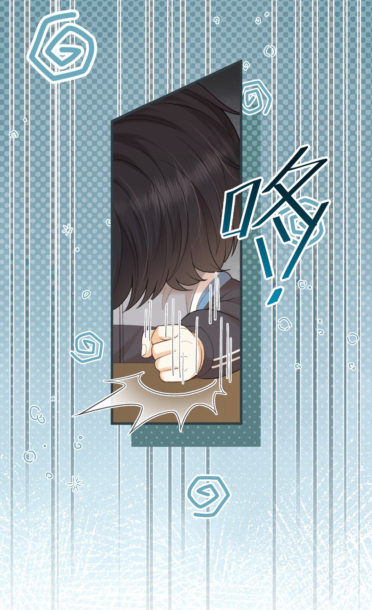 Khó Dỗ Dành chapter 102.2 29