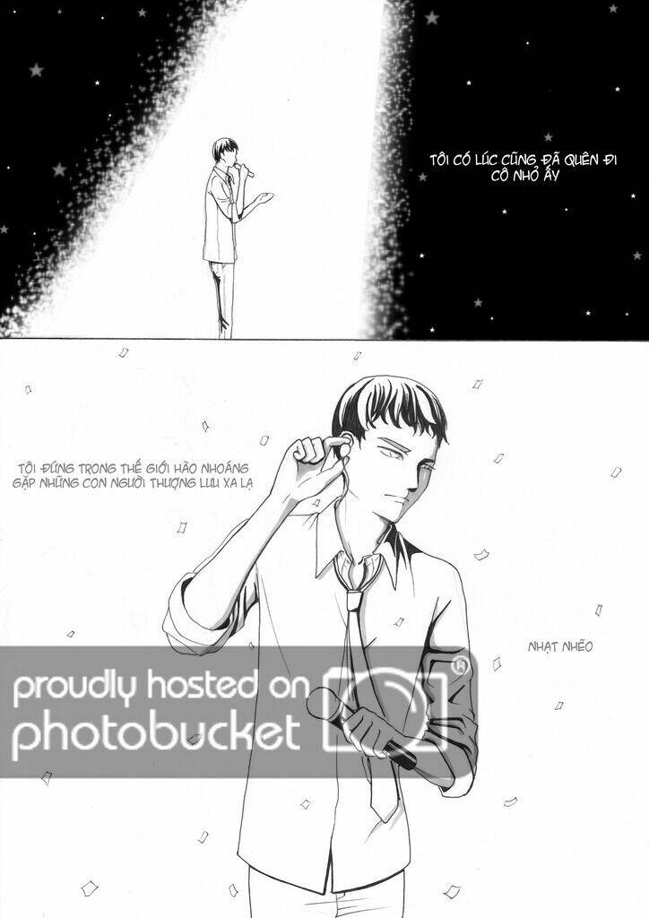 paparazzi (from cass to tvxq) chapter 1.5 25