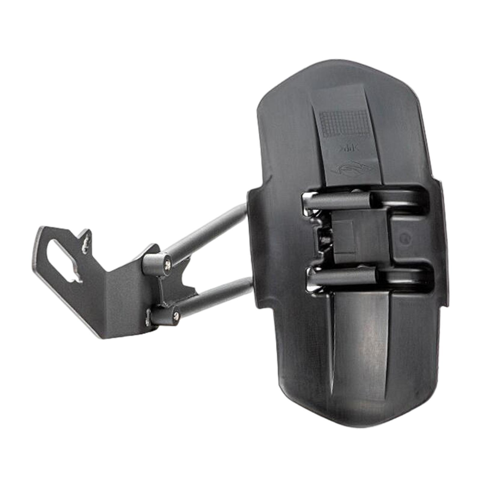 Motorcycle Rear Mudguard Protector  Guard Modification Parts