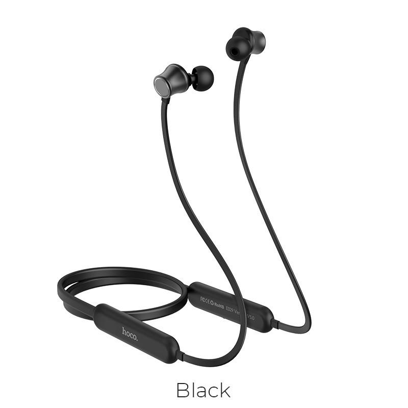 Tai nghe bluetooth thể thao choàng cổ HOCO Es29 Hàng chính hãng