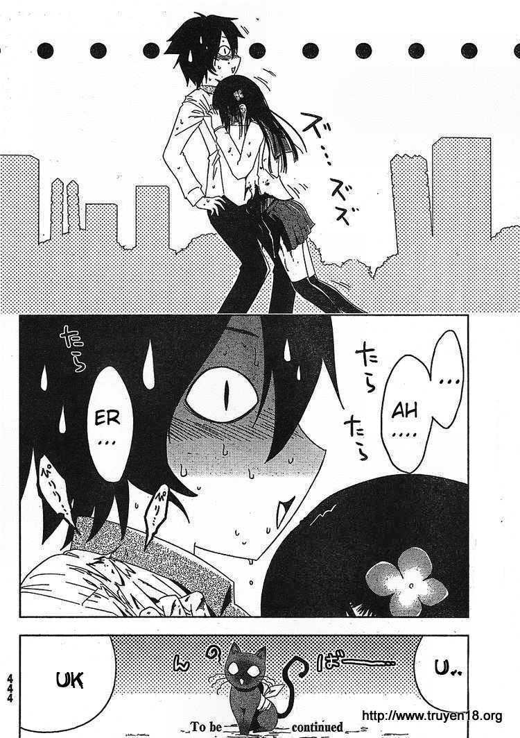 sanka rea chapter 3 45