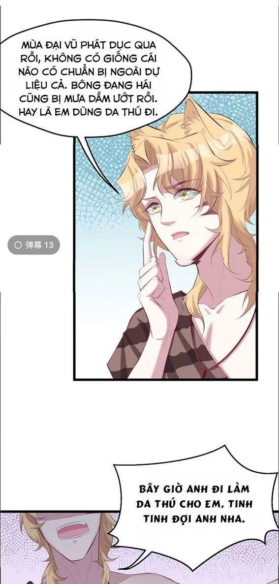 [16+] thảnh thơi thú thế chủng chủng điền, sinh sinh tể chapter 98 28