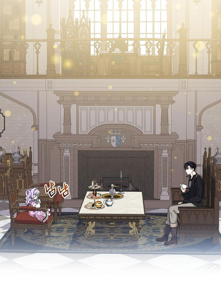 tái sinh thành con gái nam chính chapter 4 46