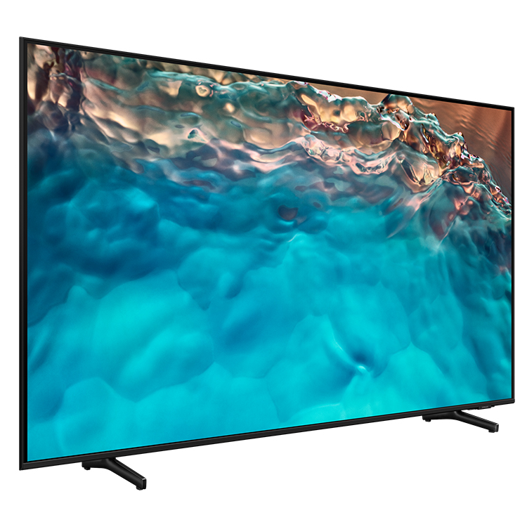 Smart Tivi Crystal Samsung 4K 75 inch UA75BU8000 - Model 2022