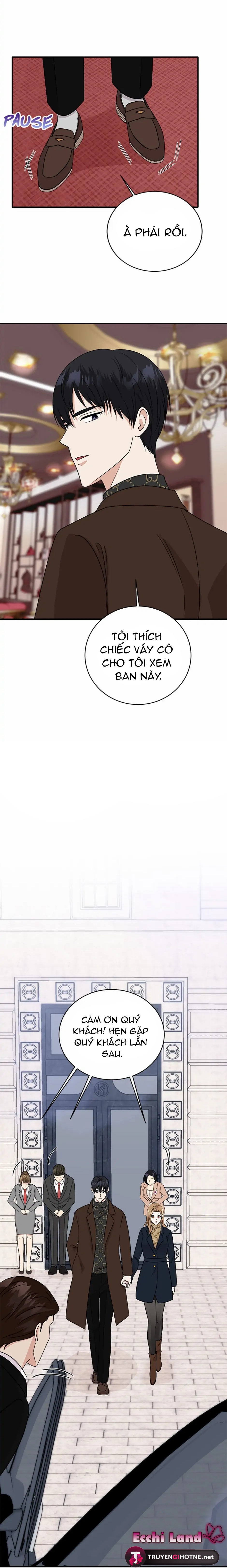 thiếu tôi là sếp mất ngủ ngay chapter 47.1 11