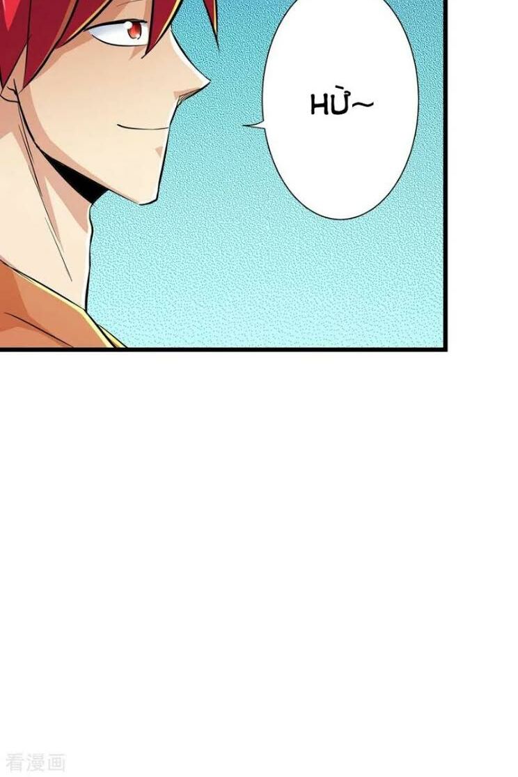 tối cường đặc chủng binh của hoa khôi chapter 61 26