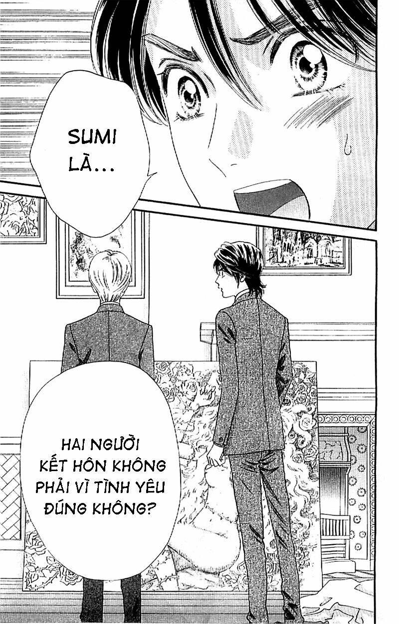 hoa hồng đỏ chapter 34 7