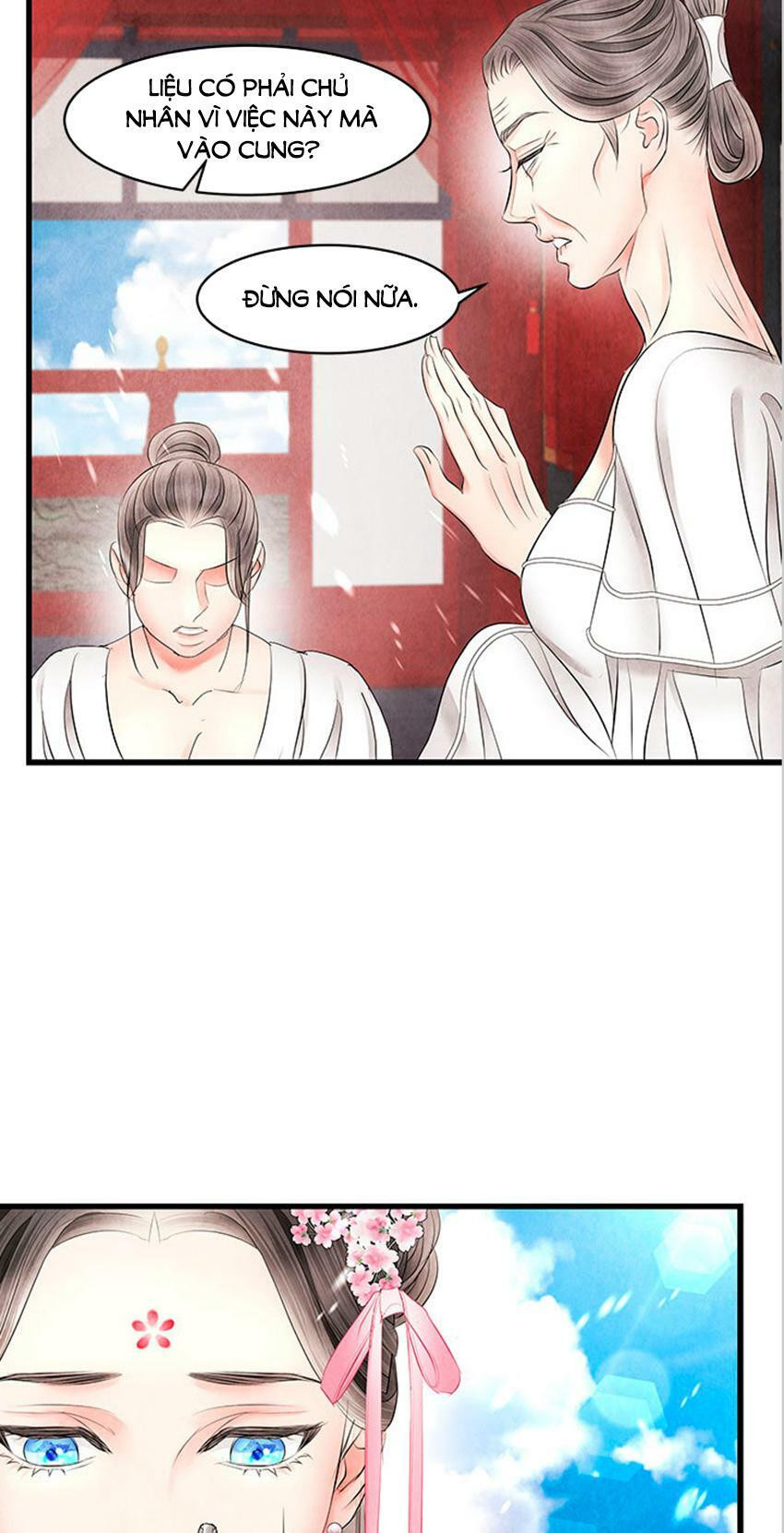 đêm thác loạn (đêm dục vọng) chapter 15 42