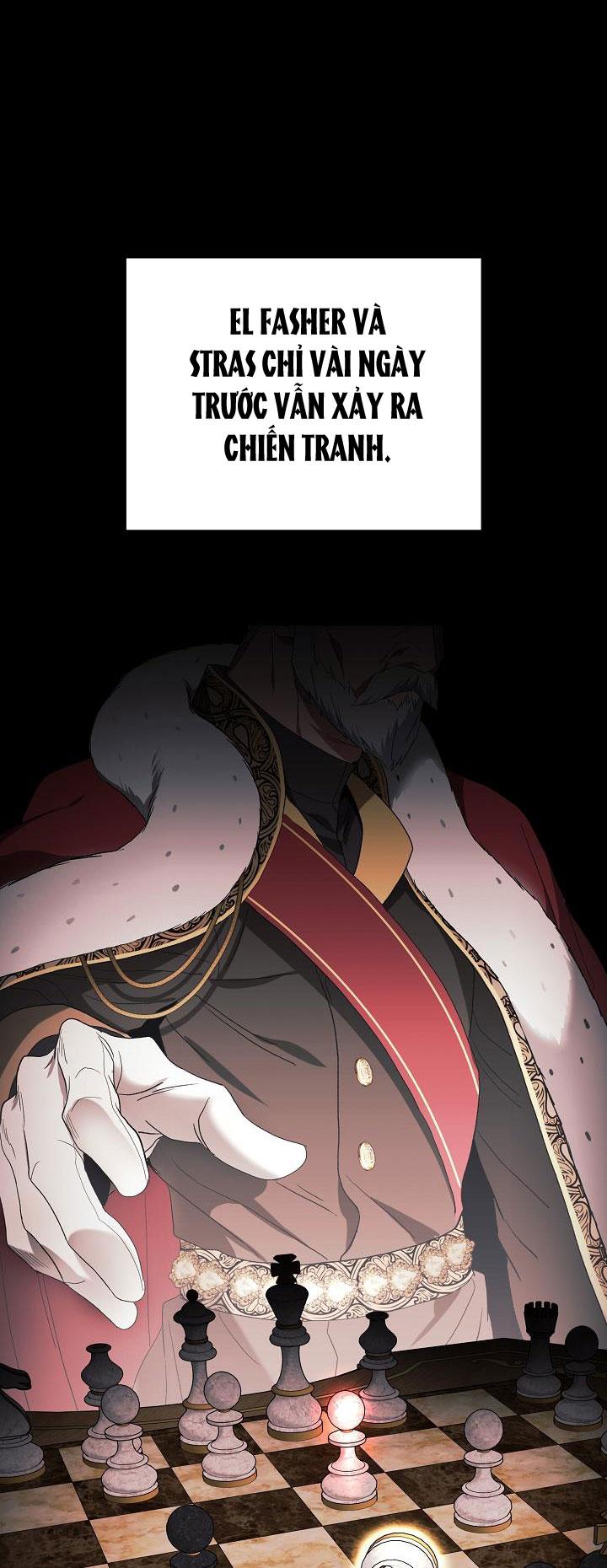 hai đất nước, đất nước của nô lệ chapter 34 53