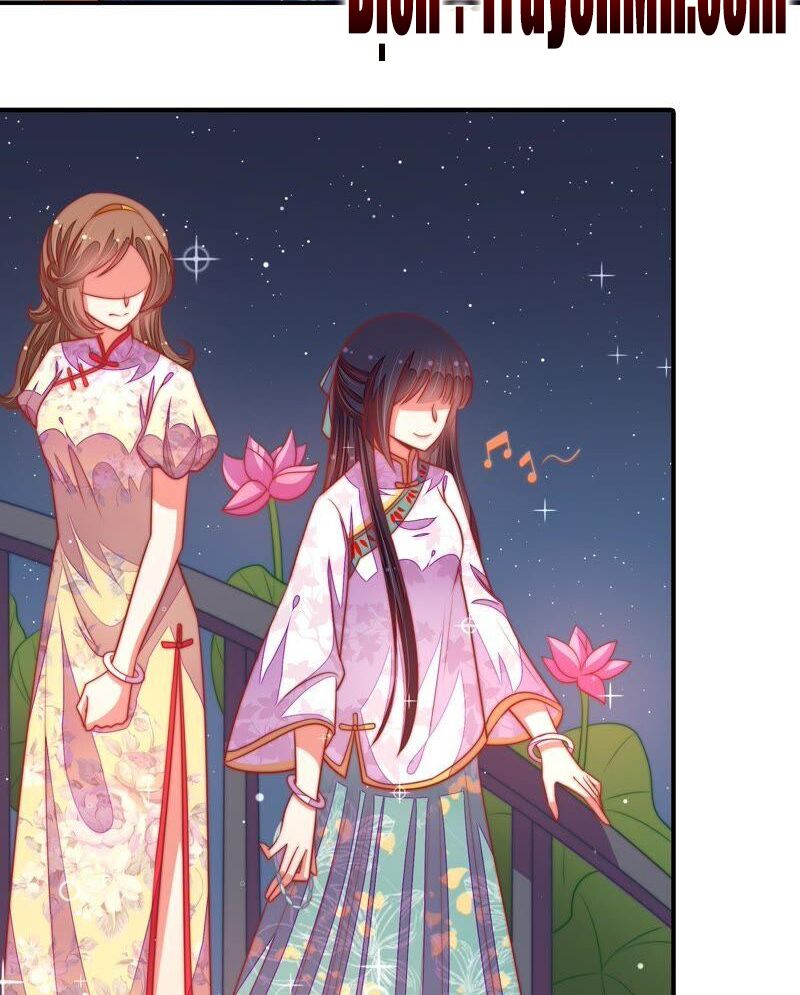 ngày nào thiếu soái cũng ghen chapter 173 12