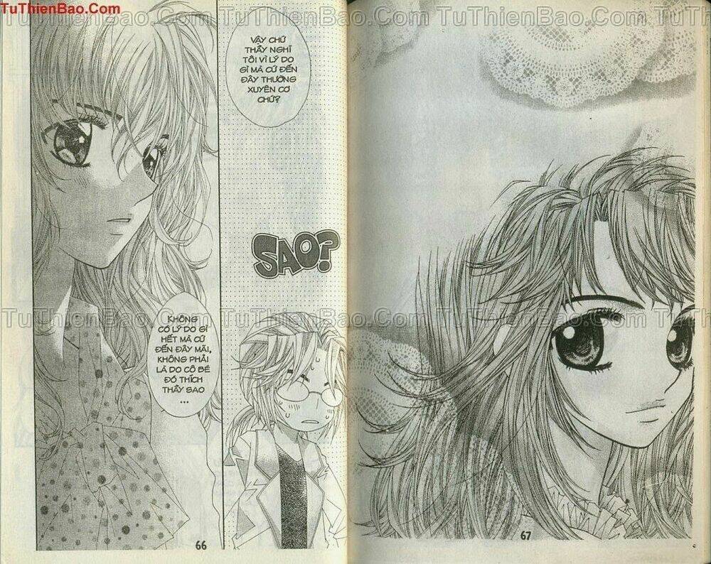 điệu pop tình yêu chapter 4 33