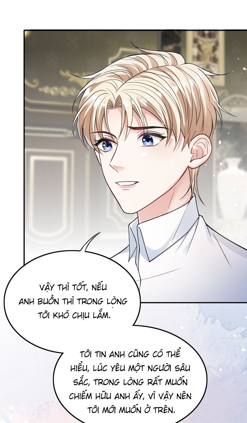 chiến lược tẩy trắng của phản diện chapter 9 28