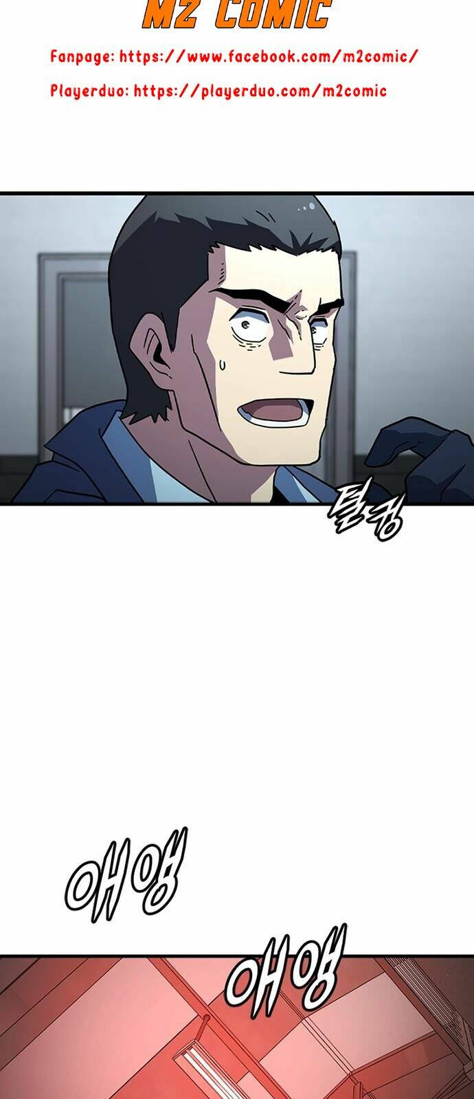 điểm chết chapter 33 14