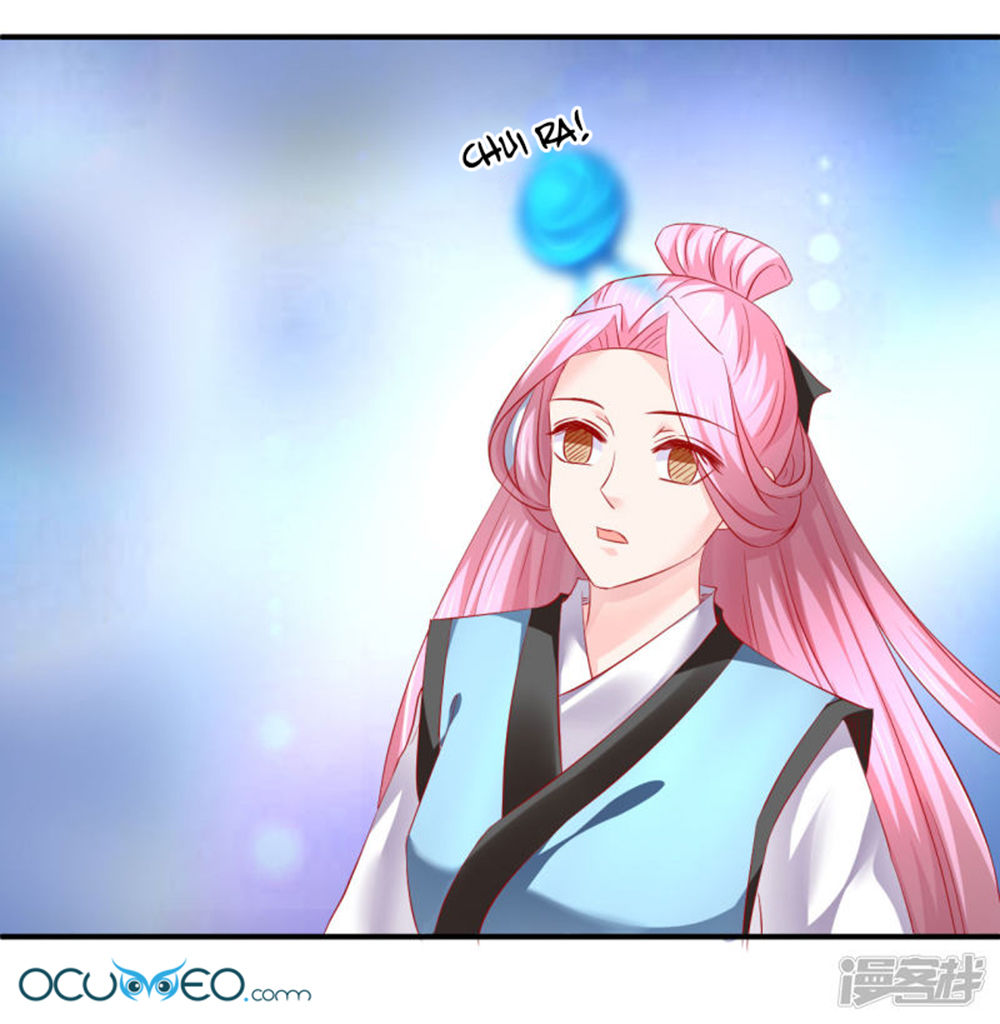 từ đây vương gia không thượng triều sớm chapter 60 18