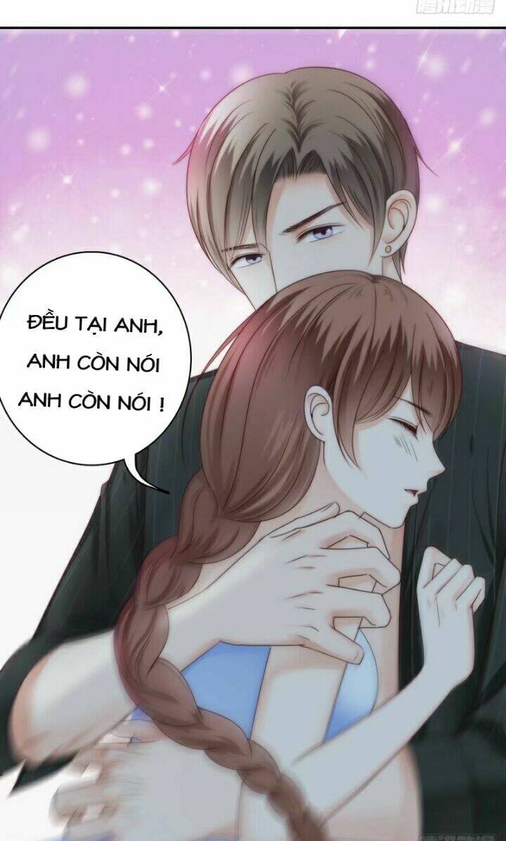 thất ức kiều thê sủng ái ký chapter 6 3