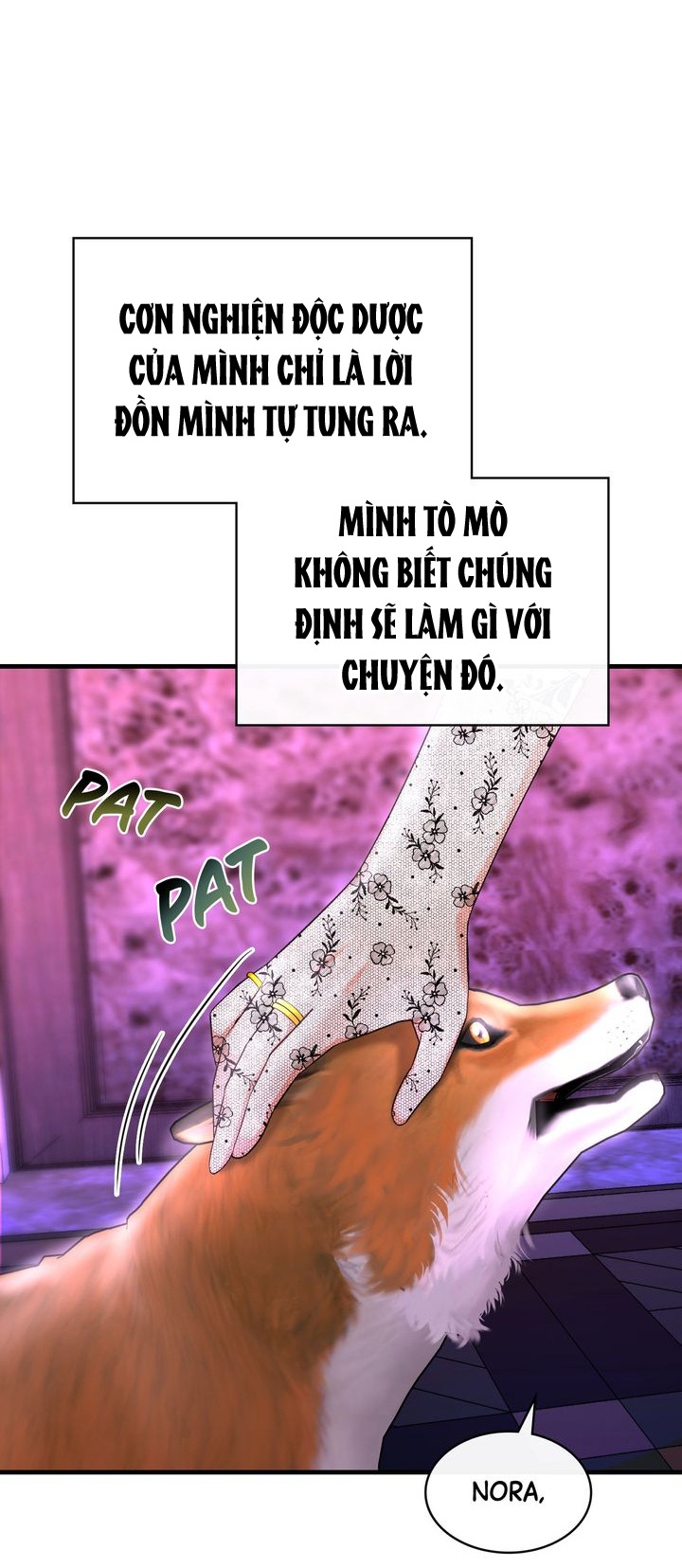 công lý của một ác nữ chapter 87 26