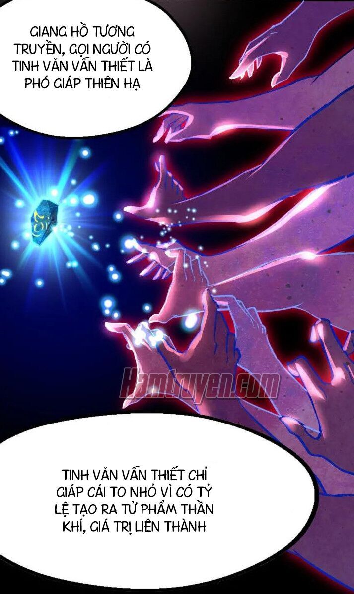 đại nghịch chi môn chapter 86 13