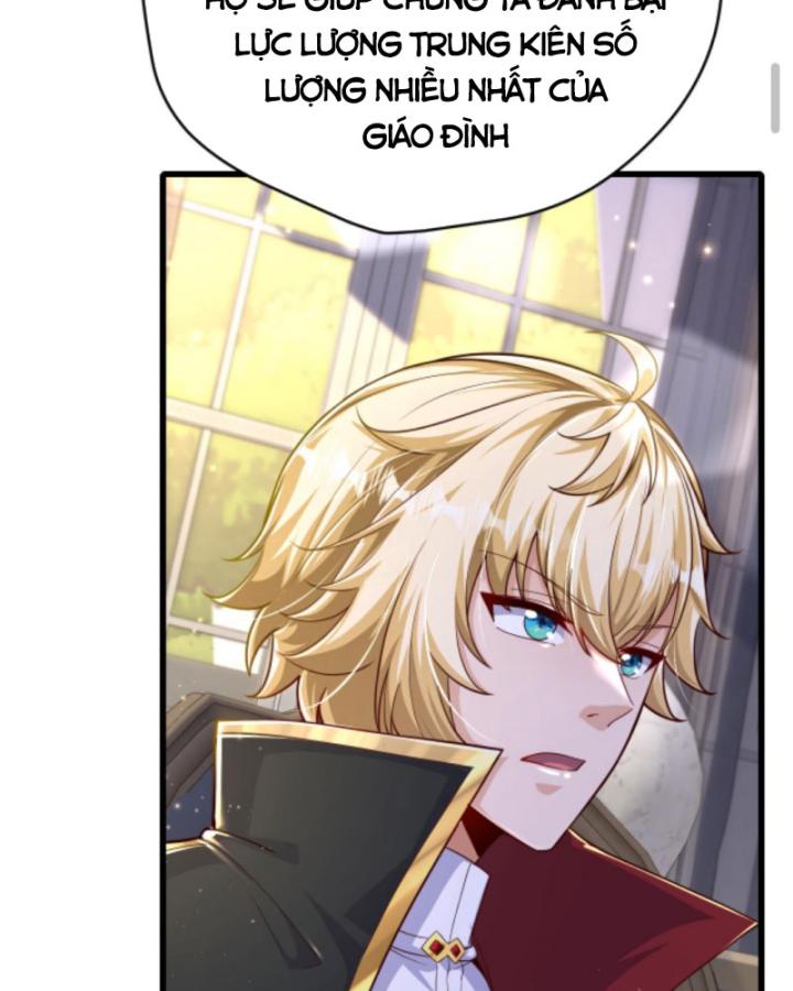 người chơi và nhân vật chính đều muốn làm hại ta chapter 76 43