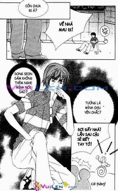 phép màu chapter 2 143