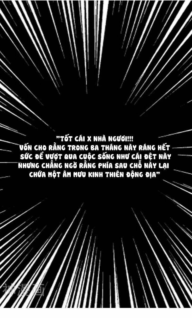 cứu mạng! bạn trai tôi là yêu quái chapter 0 14