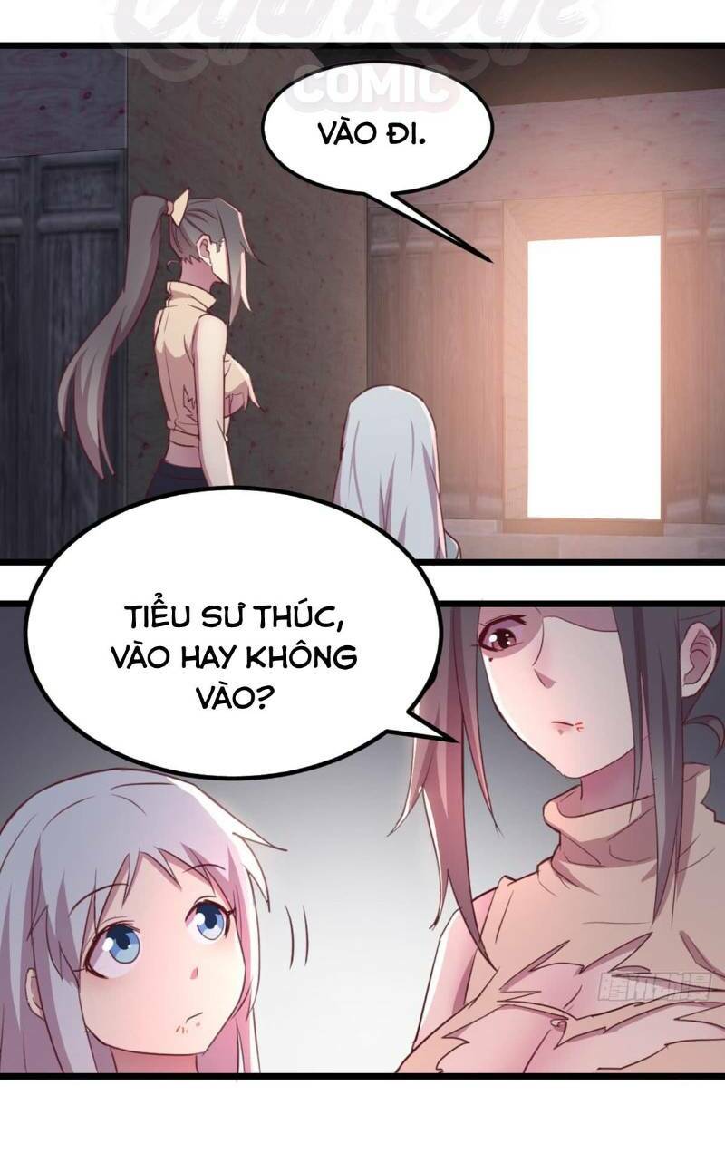 song tu đạo lữ kiểu xem mặt chapter 61 13