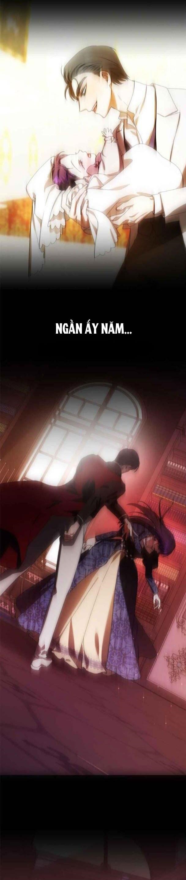 tôi muốn trở thành cô ấy dù chỉ là một ngày chapter 83 3