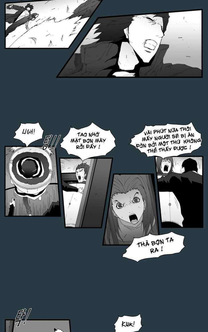 siêu năng chapter 155 4