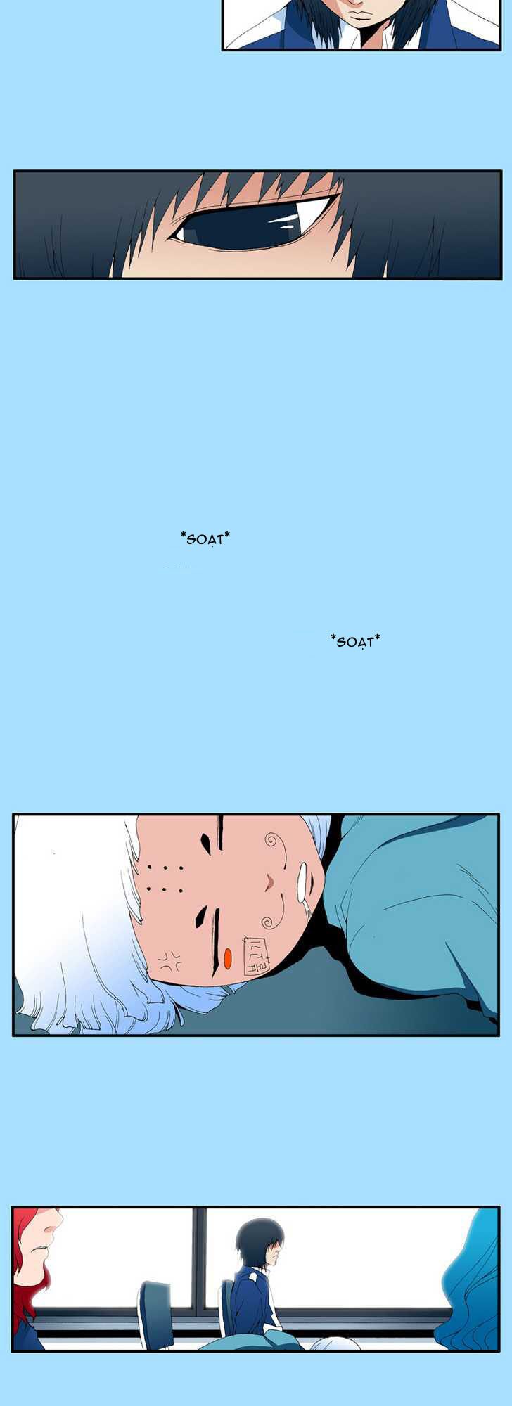 siêu năng chapter 180 3