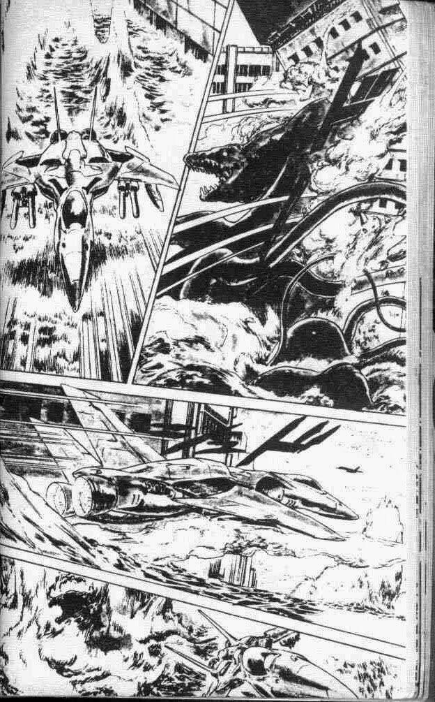 thợ săn ma giới chapter 1 25