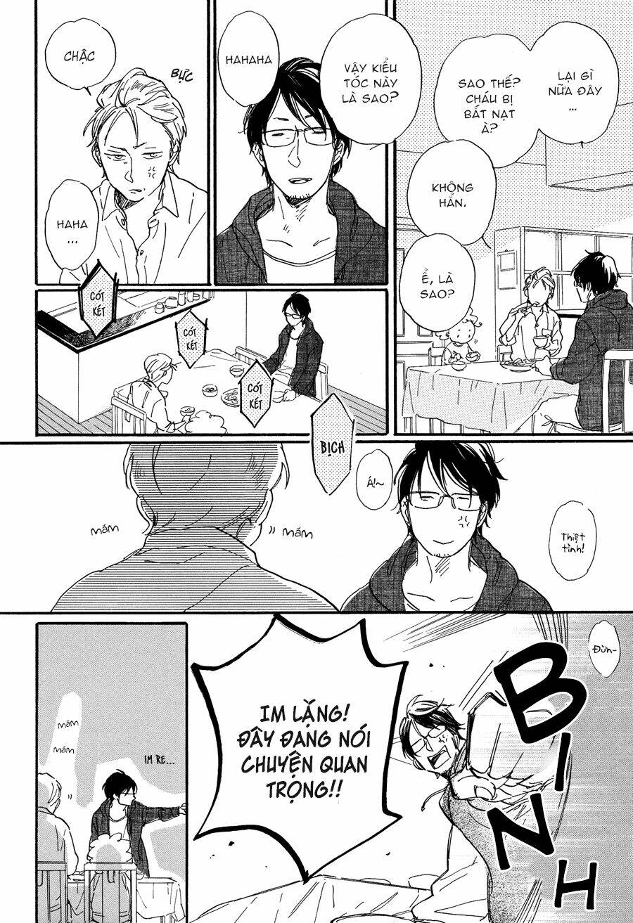 stay gold chapter 1 8