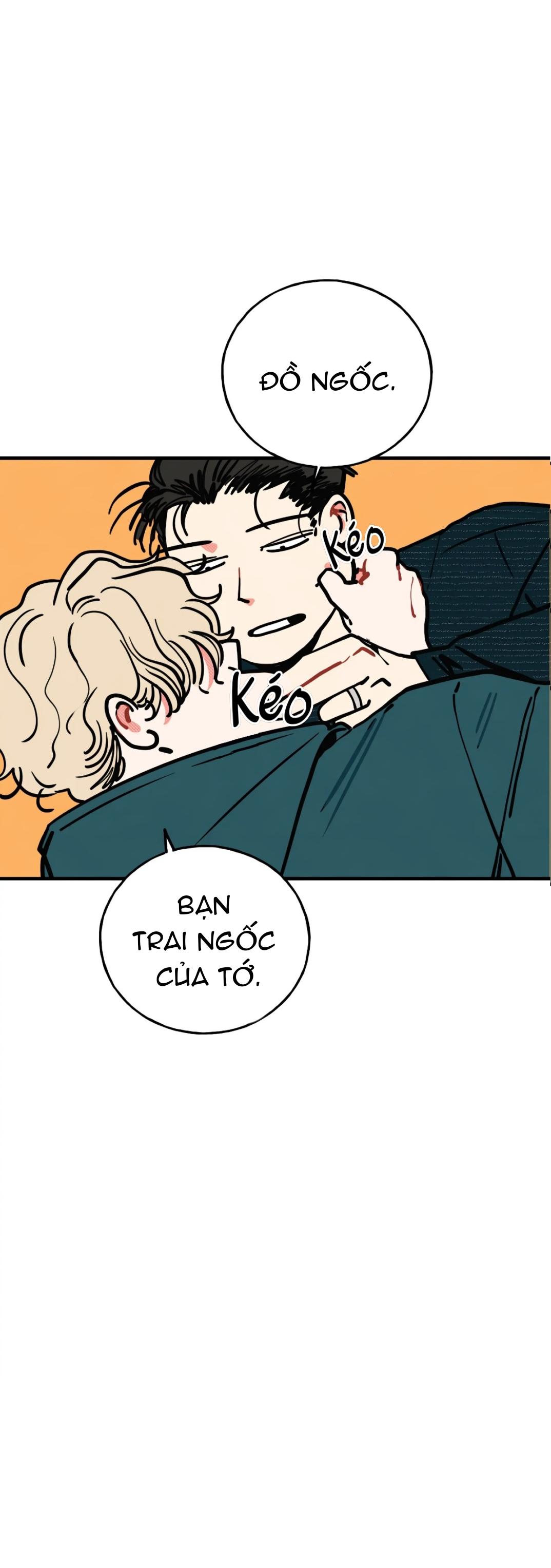 muốn sống thì phải giữ trinh chapter 10 45