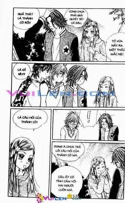 cô bé táo bạo chapter 10 152