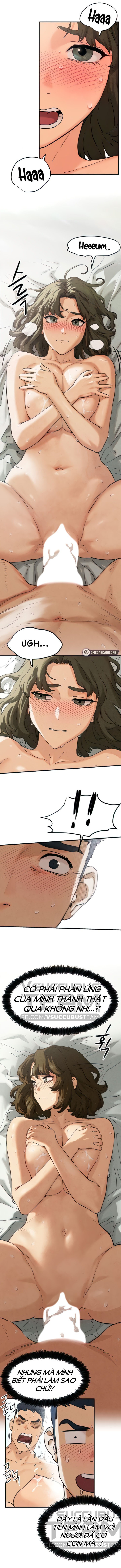 tái sinh làm trai bao chapter 3 7