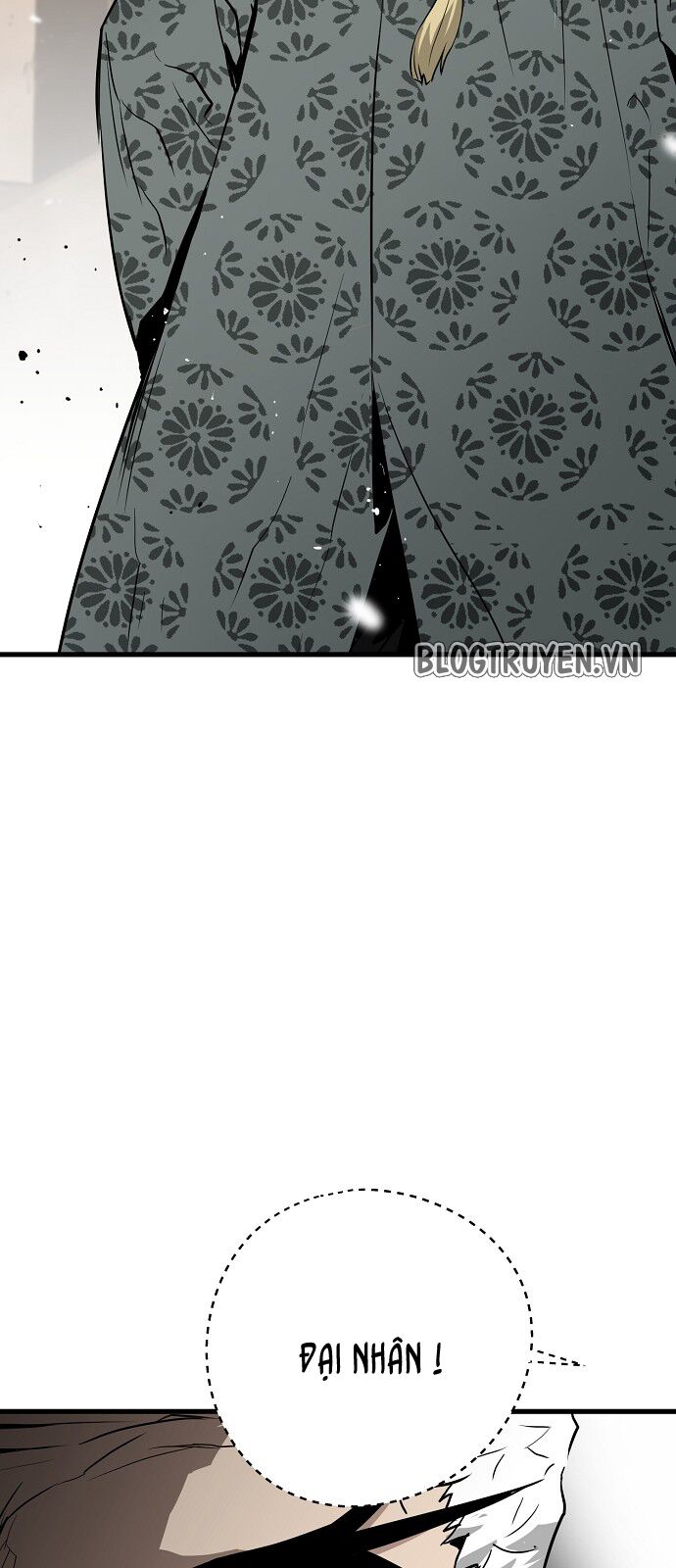 The Breaker 3: Quyền Năng Vô Hạn chapter 13 6