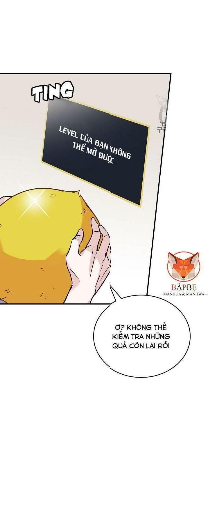 tôi lên cấp chỉ bằng cách ăn chapter 23 64