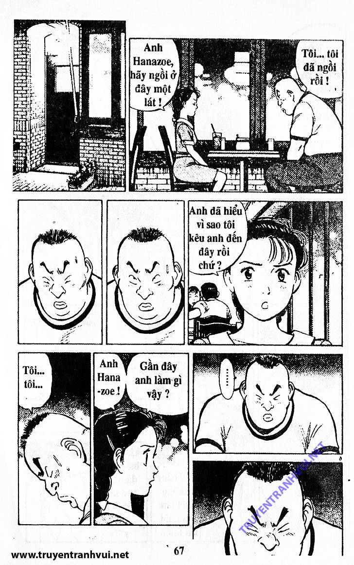 yawara chapter 209 25