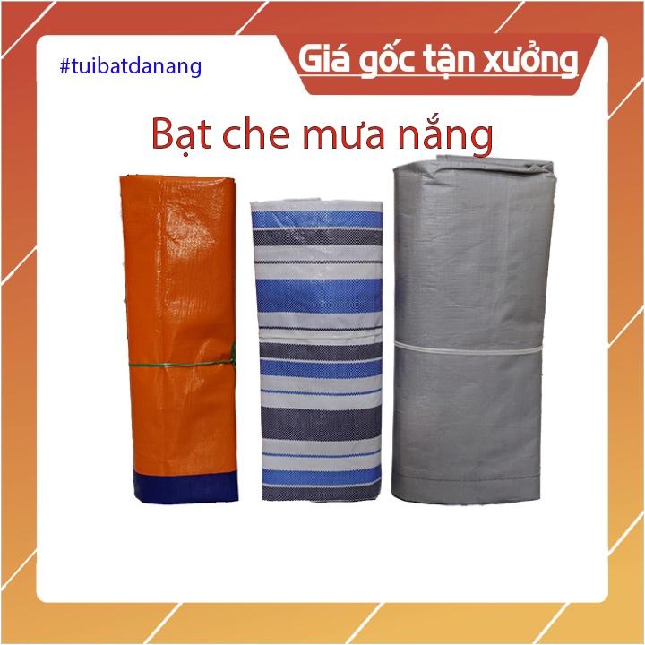 Vải bạt che mưa nắng sân vườn, công trình, sự kiện, hàng VNXK chất lượng tốt nhất, Sản xuất theo kích thước yêu cầu