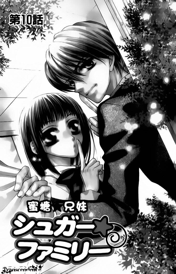 sugar family chapter 10 4