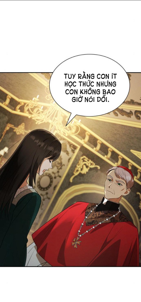 chị yêu, kiếp này em sẽ là hoàng hậu chapter 3.2 45