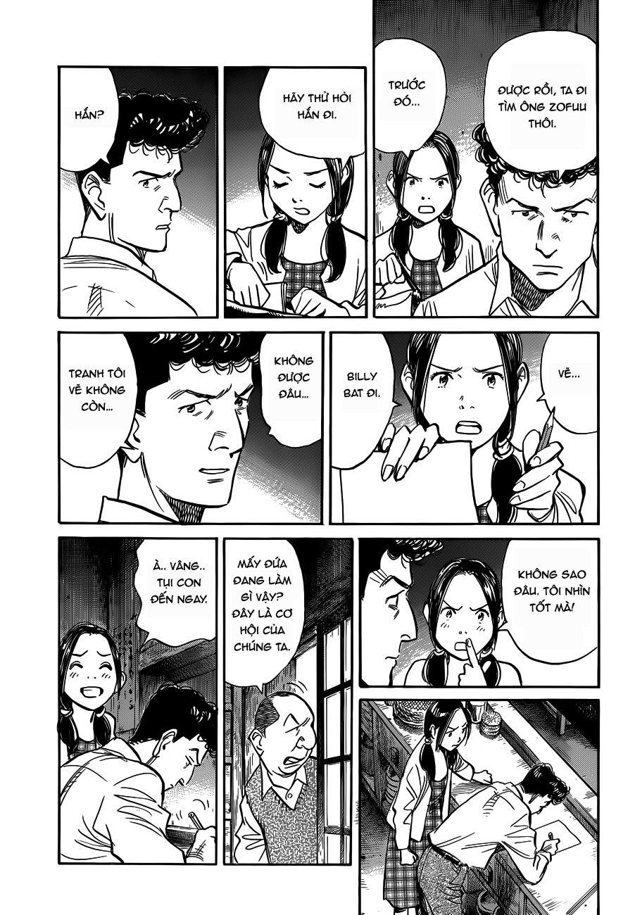billy bat chapter 80 23