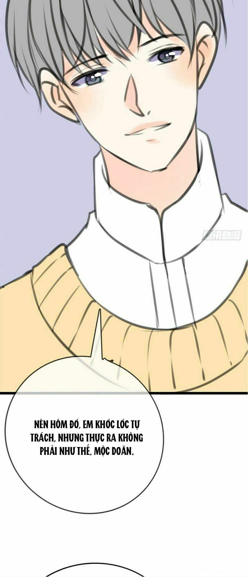 công chúa nữ vương mệnh chapter 94 28