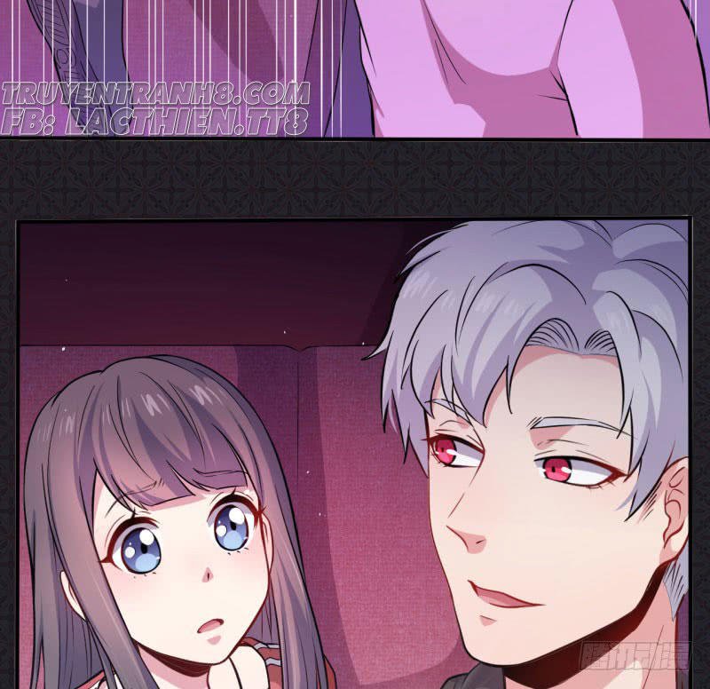 ngạo kiều quỷ vương yêu ta chapter 84 7