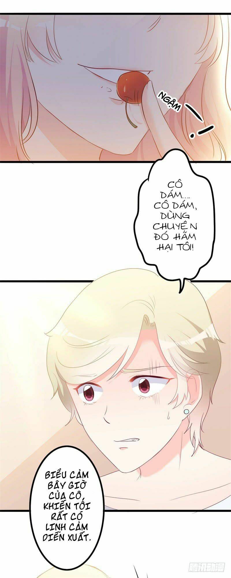 ngạo kiều tổng tài sủng điềm thê chapter 43 29