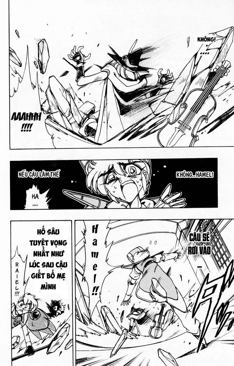violinist of hameln - cây đàn kì diệu chapter 59 15