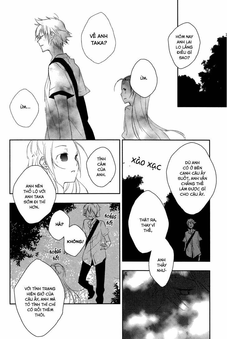mahoroba no hibi chapter 2 9