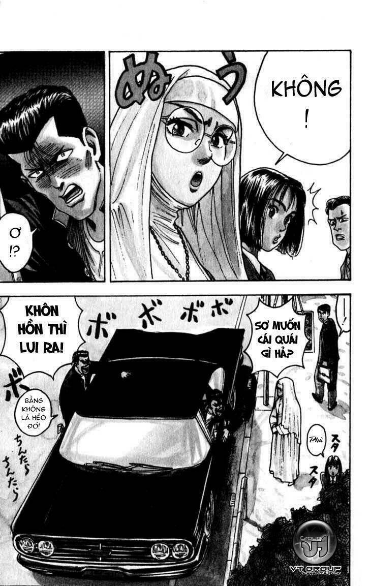 hareluya chapter 1 12