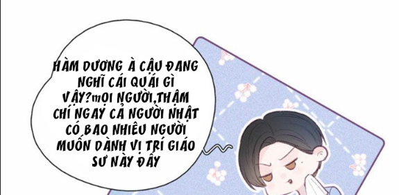 nỗi buồn của hoa cẩm tú cầu chapter 35 33