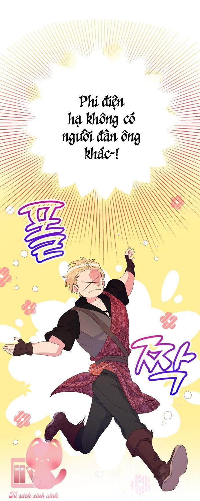 bỏ quách chồng con đi, tiền bạc mới là tất cả chapter 47 35