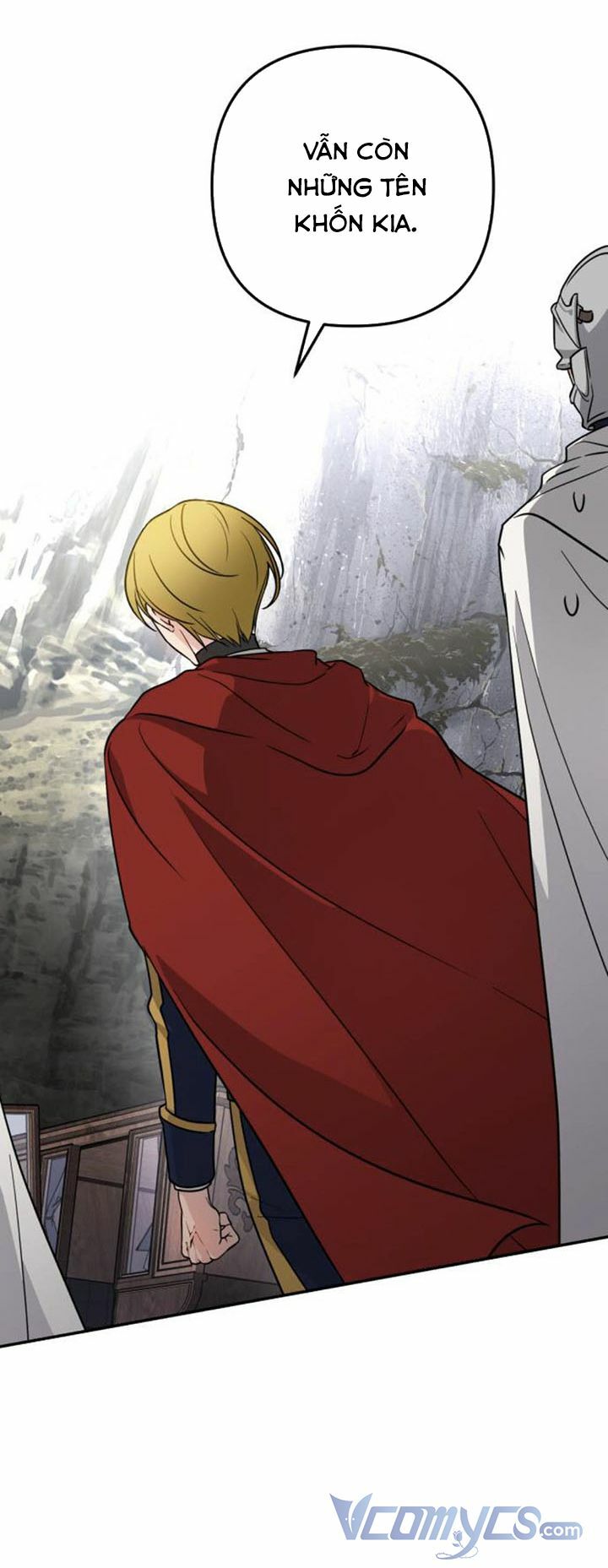 công nương mint bé nhỏ chapter 6 80