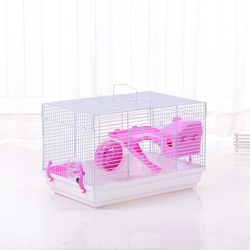 Lồng hamster size to cực đại 47 x 30 x 30